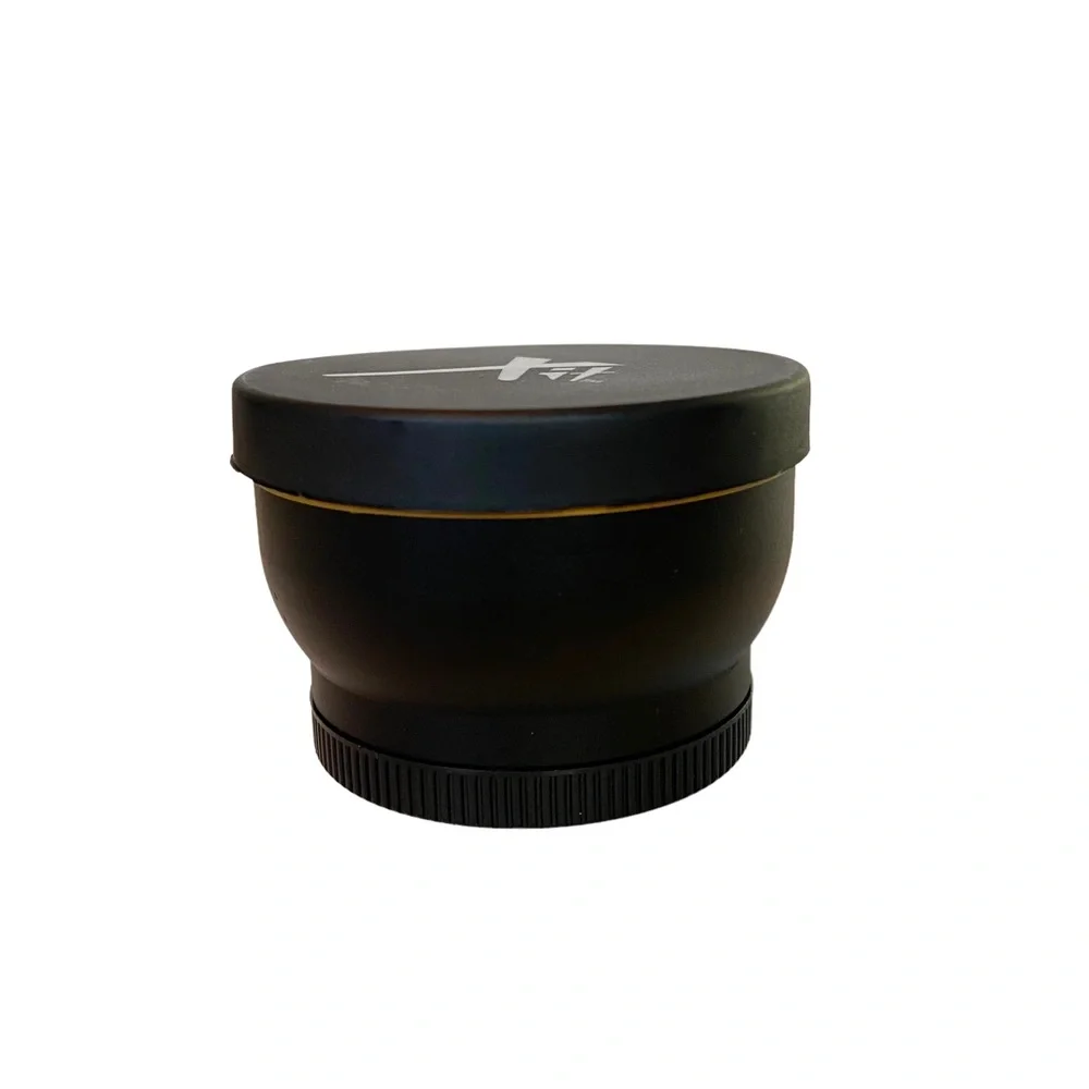 XIT PHOTO Pro Series 2.2x High Definition AF Telephoto Camera Lens 52mm